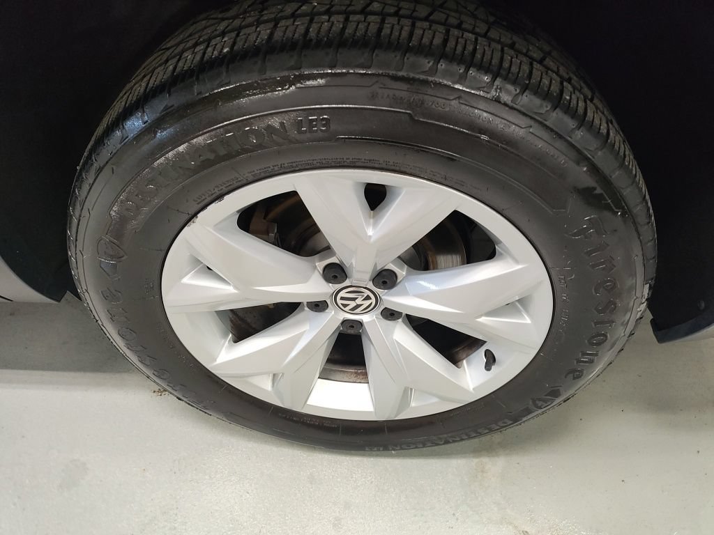 Used 2018 Volkswagen Atlas S AWD/4WD image 19