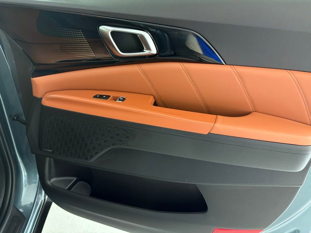 New 2026 Kia Carnival SX Prestige image 48