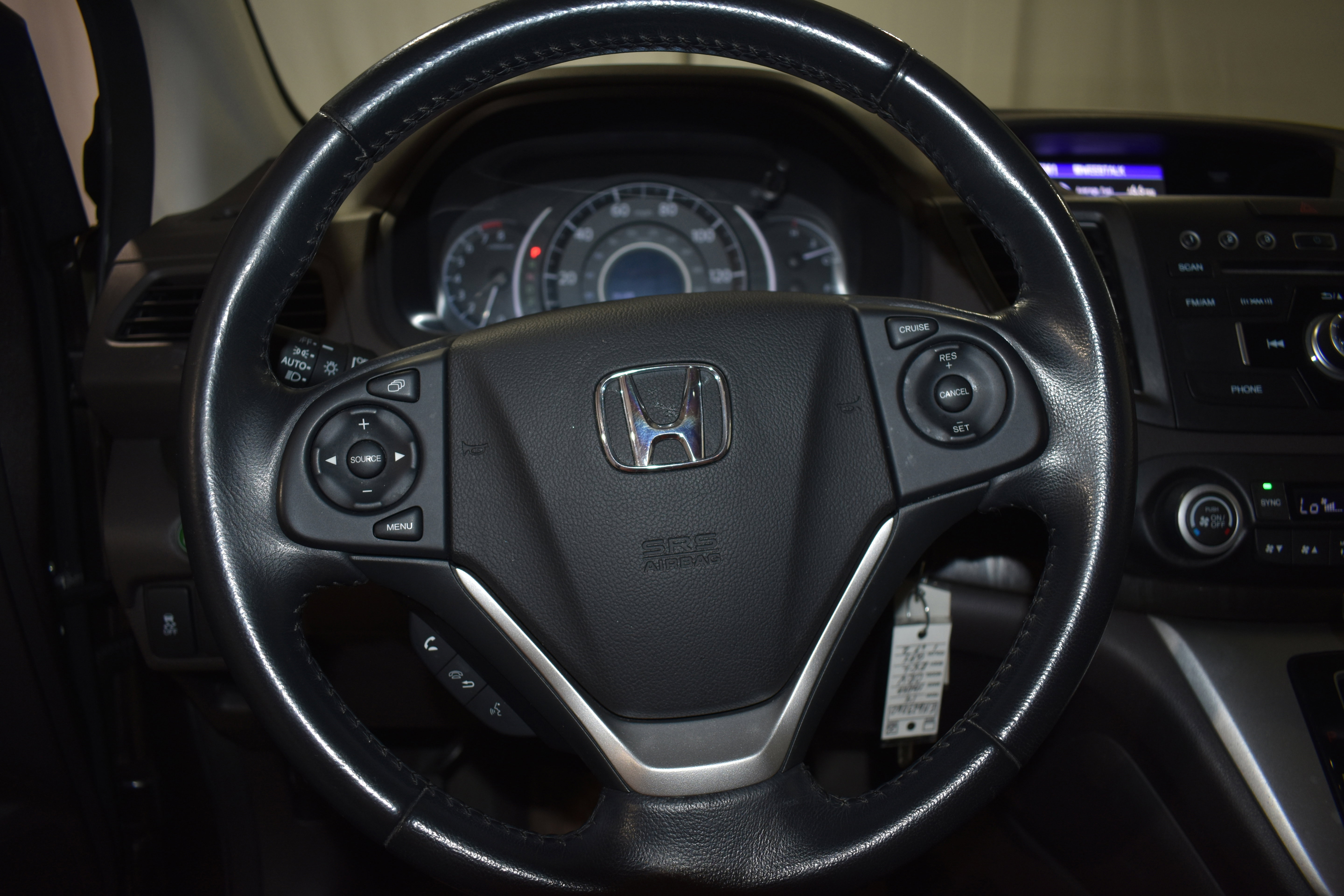 Used 2014 Honda CR-V EX-L image 11