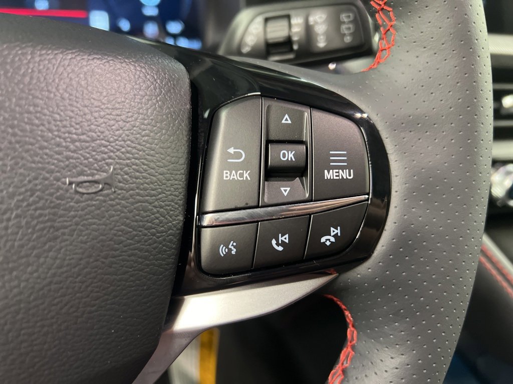 New 2026 Ford Explorer ST-Line w/ ST-Line Street Pack image 19