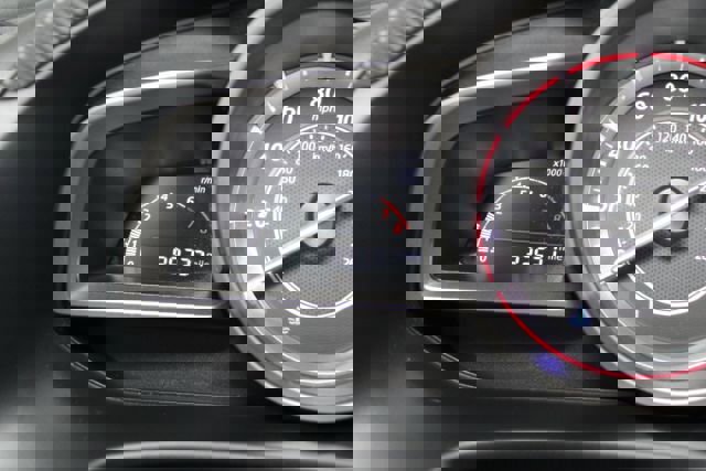 Used 2014 MAZDA MAZDA3 i Touring image 18