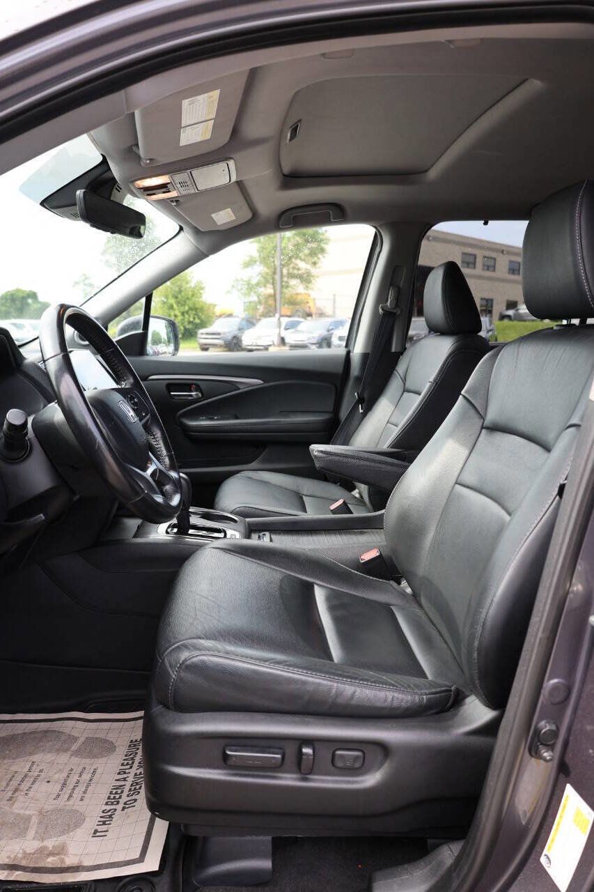 Used 2020 Honda Pilot EX-L image 13