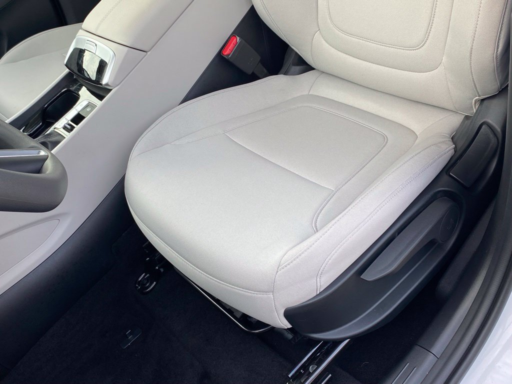 New 2026 Hyundai Tucson SE AWD/4WD image 24