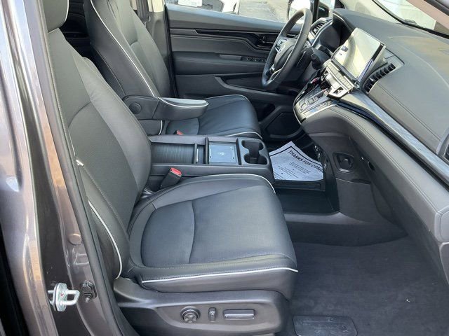 Used 2026 Honda Odyssey Elite image 23