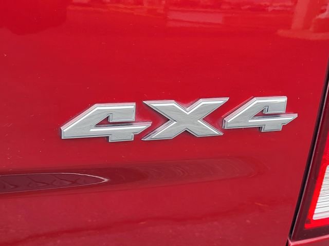 Used 2015 RAM 1500 Big Horn image 9