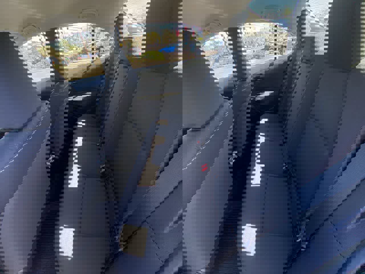 Certified 2025 Toyota Corolla LE w/ LE Premium Package image 21