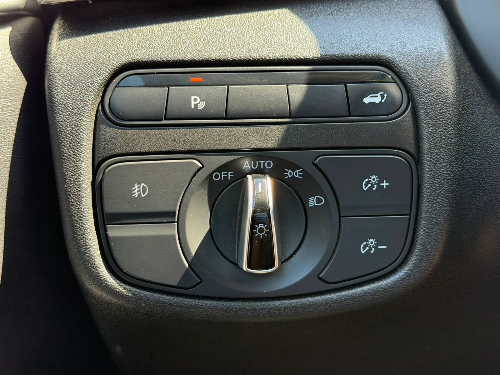 Used 2020 INFINITI QX50 Essential w/ Convenience Package FWD image 46