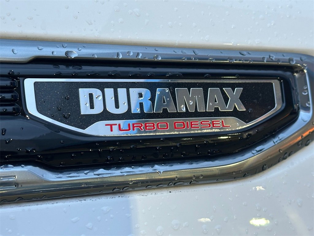 New 2025 GMC Sierra 1500 AT4 w/ AT4 Premium Package image 42