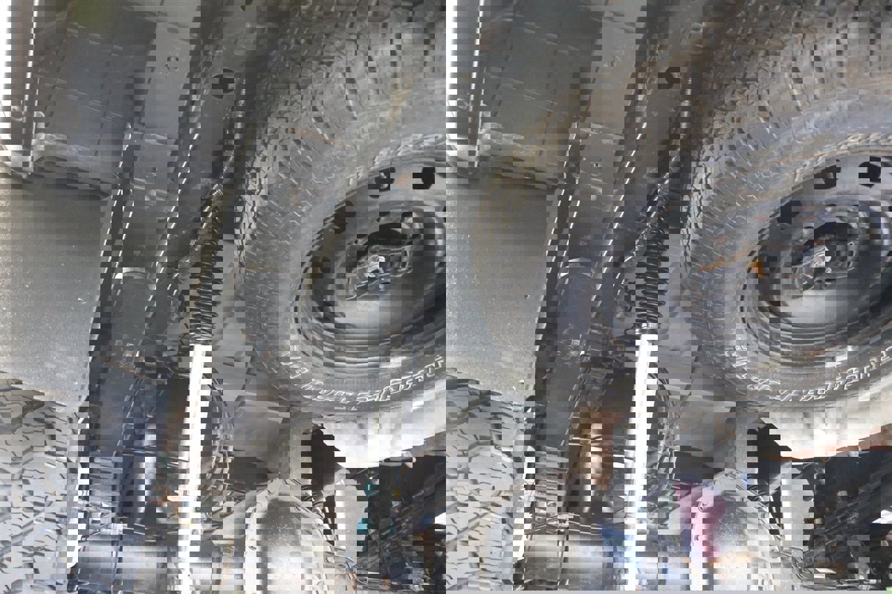 Used 2012 RAM 3500 Big Horn AWD/4WD image 31