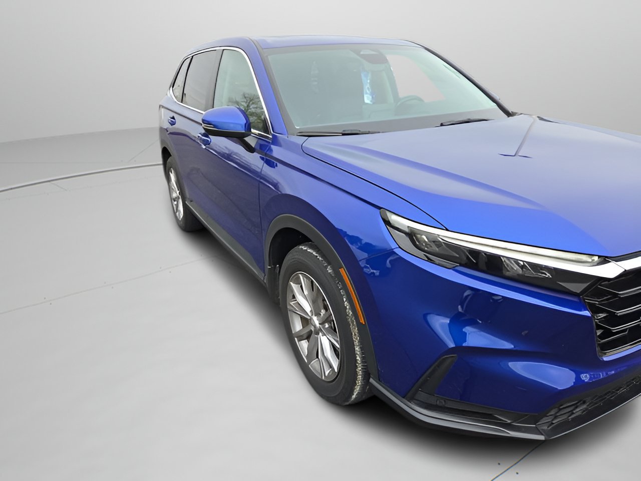 Used 2023 Honda CR-V EX-L image 5