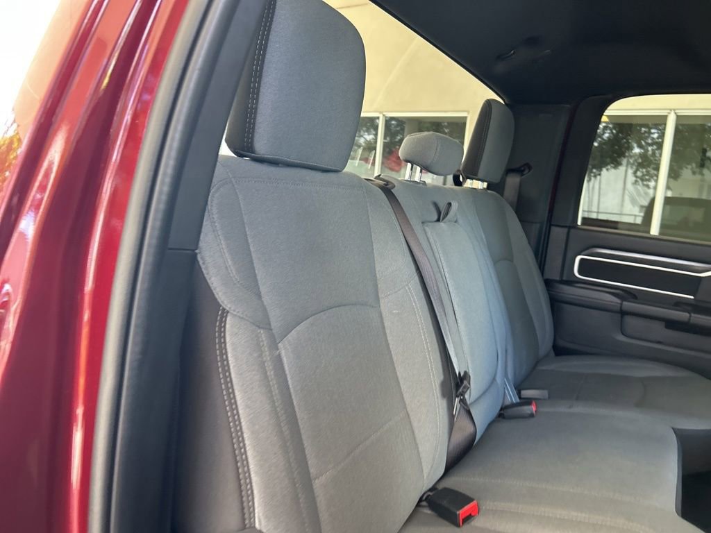 Certified 2024 RAM 2500 Big Horn image 26