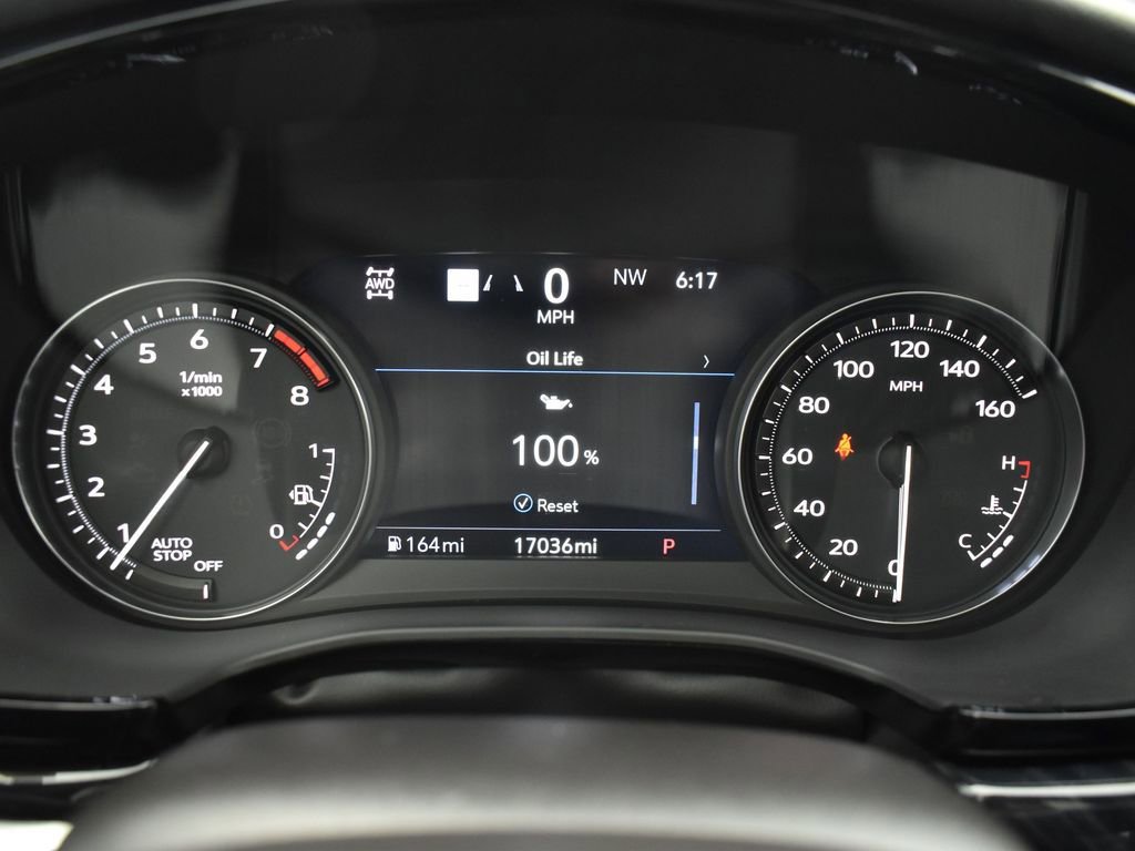 Used 2024 Cadillac XT6 Premium Luxury w/ Technology Package image 18