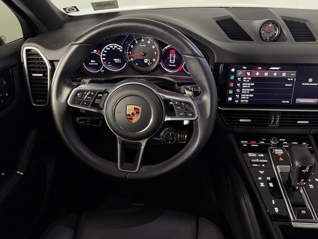 Used 2023 Porsche Cayenne S image 14