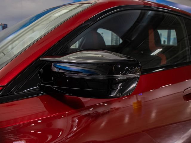 New 2026 BMW M240i xDrive Coupe w/ Premium Package AWD/4WD image 9