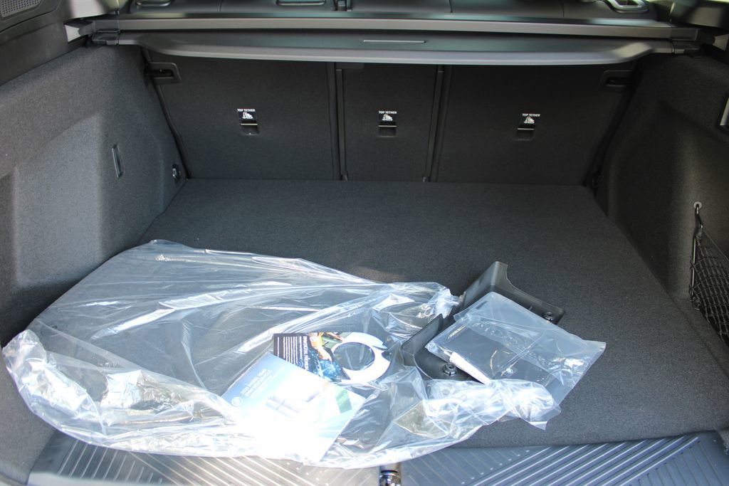 New 2026 BMW X3 M50 w/ Premium Package image 27