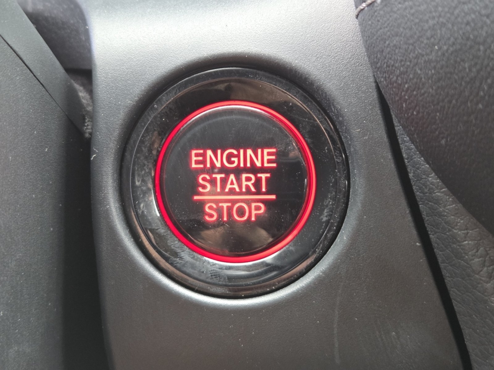 Used 2024 Honda HR-V EX-L image 33