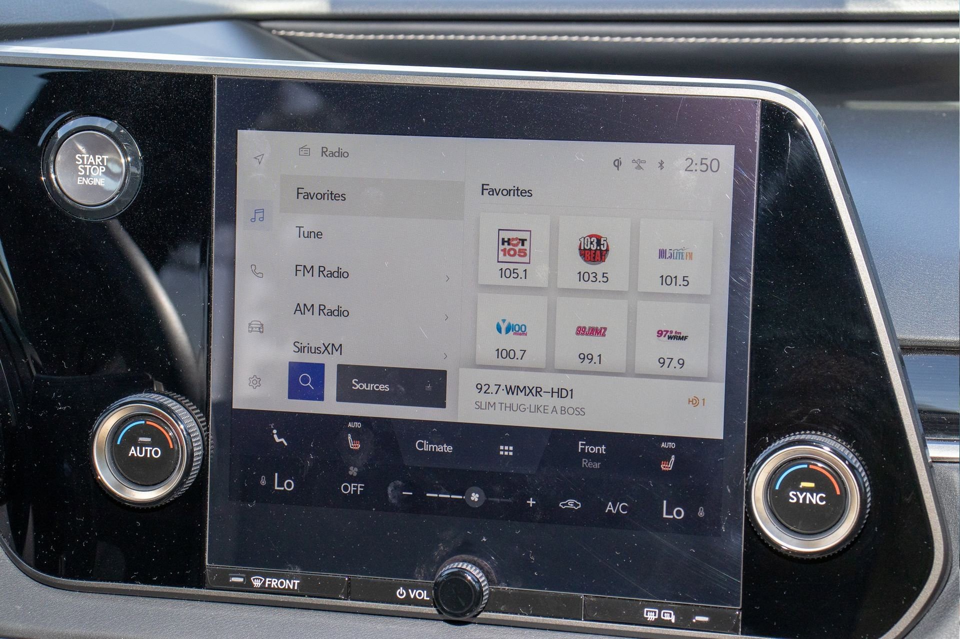 Used 2024 Lexus RX 350 FWD w/ Technology Package image 22