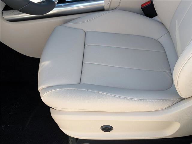 New 2026 Mercedes-Benz GLA 250 4MATIC image 4