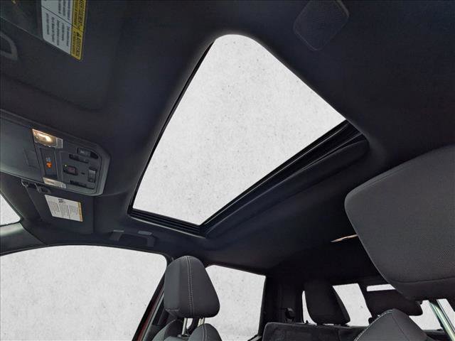 Certified 2025 Toyota Tacoma TRD Sport w/ TRD Sport Upgrade Package image 14