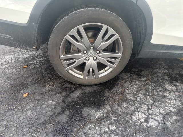 Used 2022 Honda Pilot Sport image 12