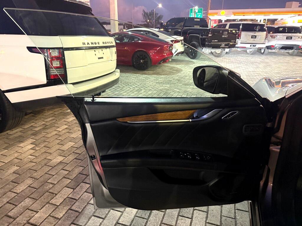 Used 2019 Maserati Ghibli S Q4 image 28