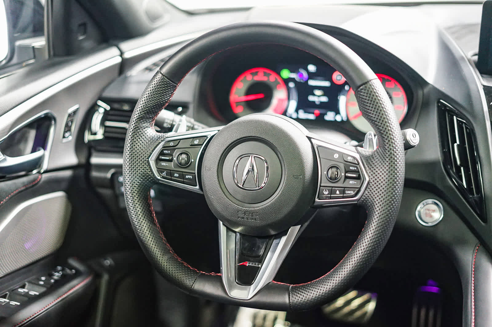 Used 2025 Acura RDX A-Spec image 20