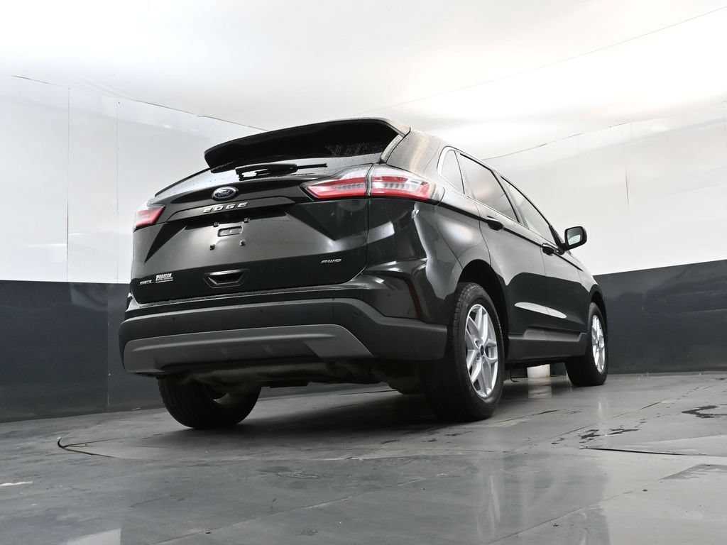 Used 2022 Ford Edge SEL w/ Convenience Package AWD/4WD image 23
