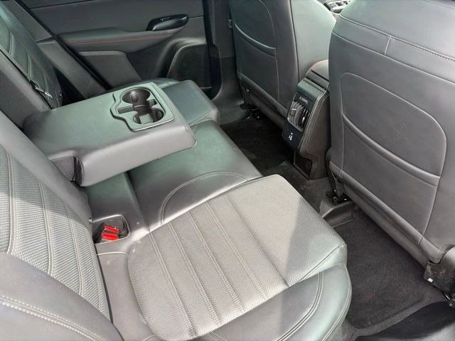 Used 2024 Dodge Hornet GT w/ GT Blacktop Package AWD/4WD image 36