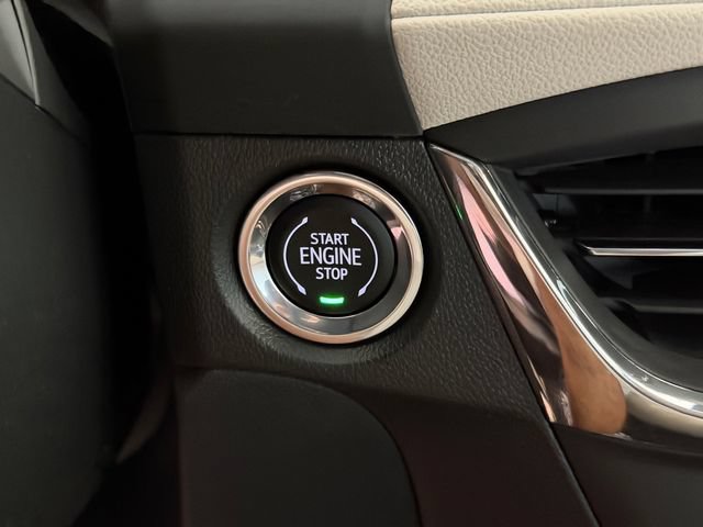 New 2026 Buick Encore GX Preferred FWD image 22