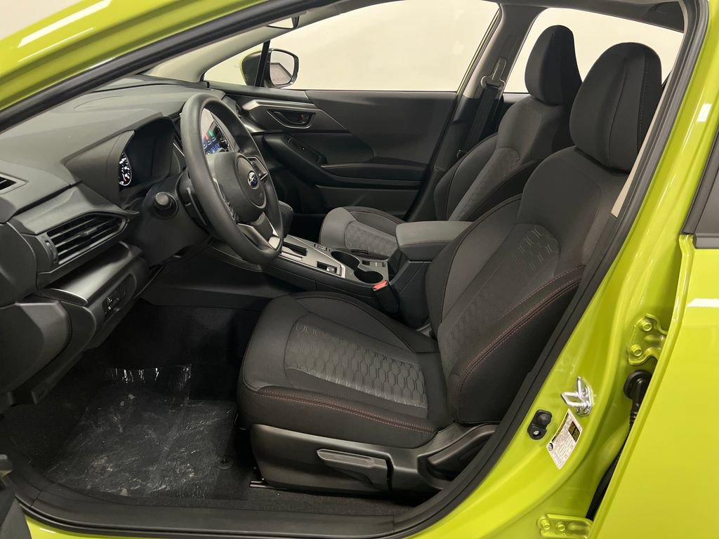 New 2026 Subaru Impreza 2.0i Sport AWD/4WD image 9