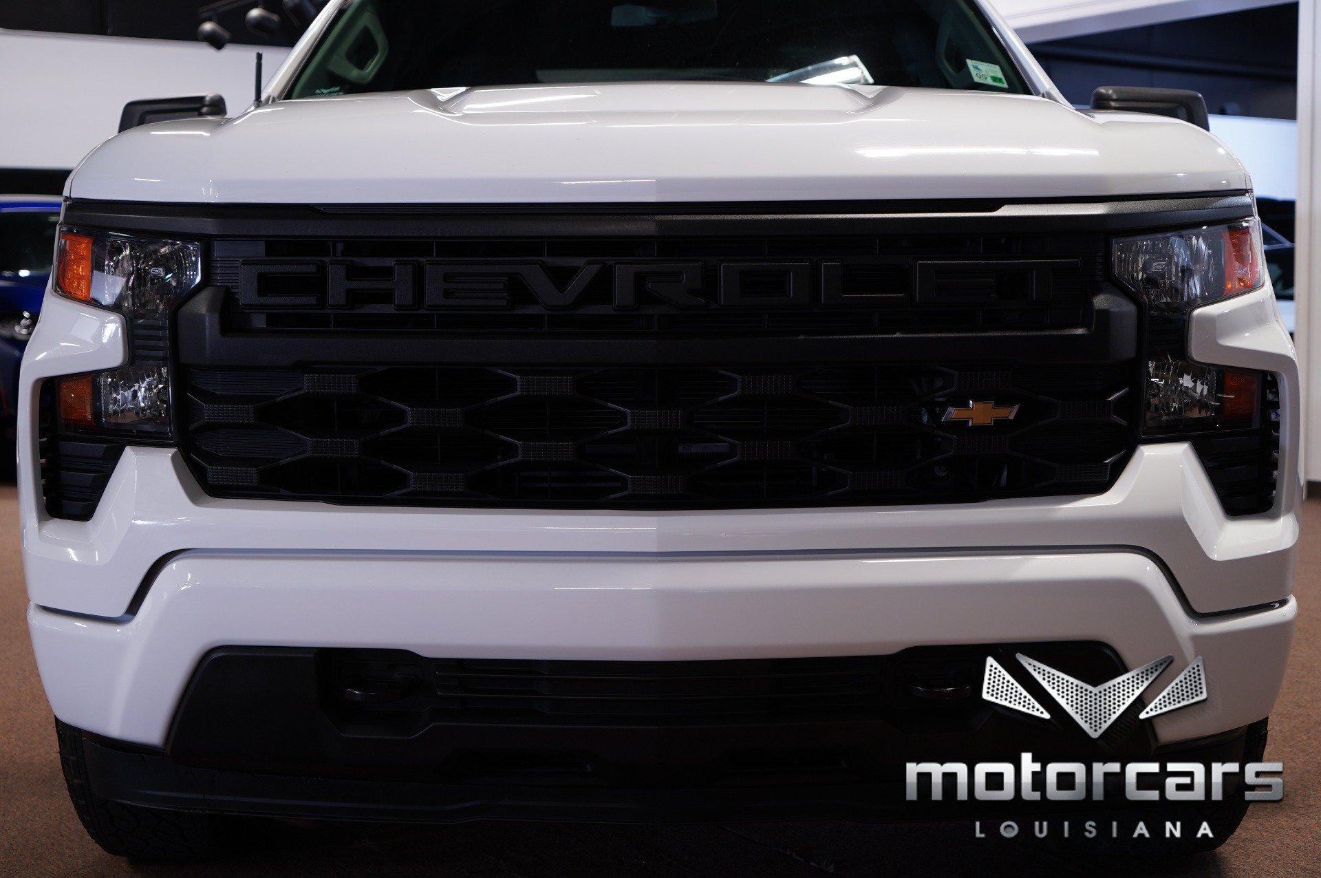Used 2022 Chevrolet Silverado 1500 Custom RWD image 10