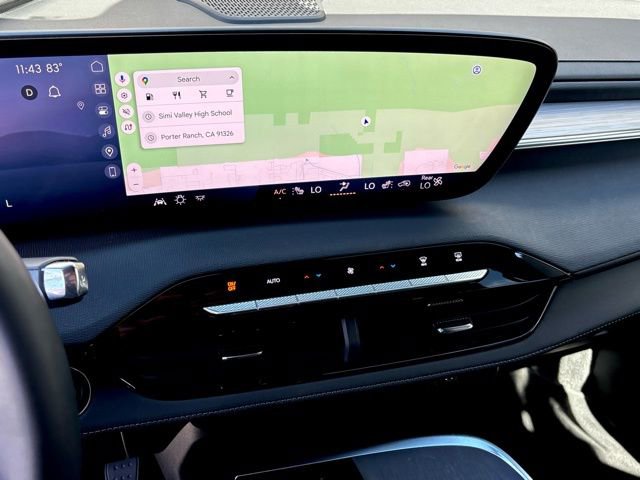 Certified 2025 Buick Enclave Preferred image 23