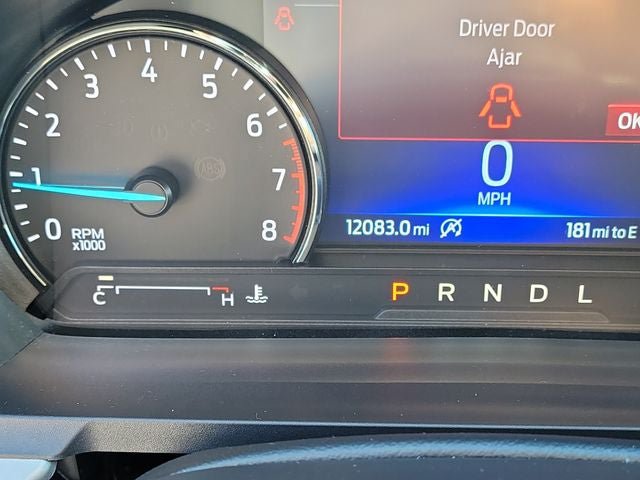 Used 2023 Ford Explorer XLT w/ Equipment Group 202A AWD/4WD image 10