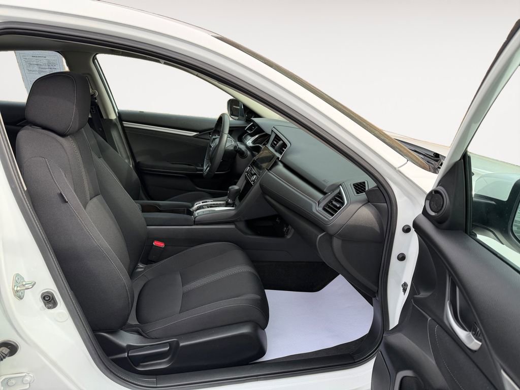 Used 2017 Honda Civic EX image 27