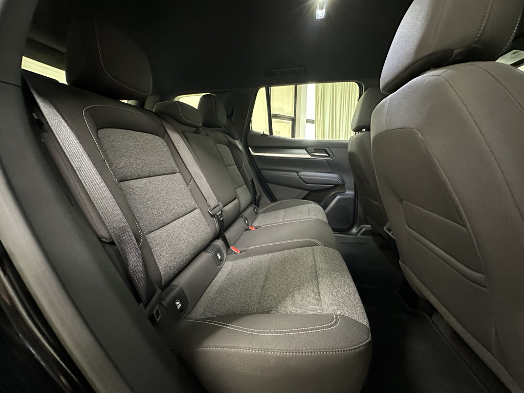 Used 2026 GMC Terrain Elevation FWD image 16