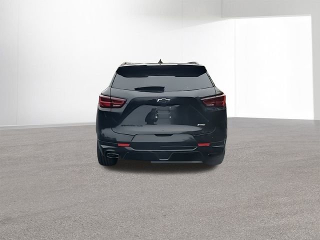 Used 2023 Chevrolet Blazer RS w/ Driver Confidence II Package image 9