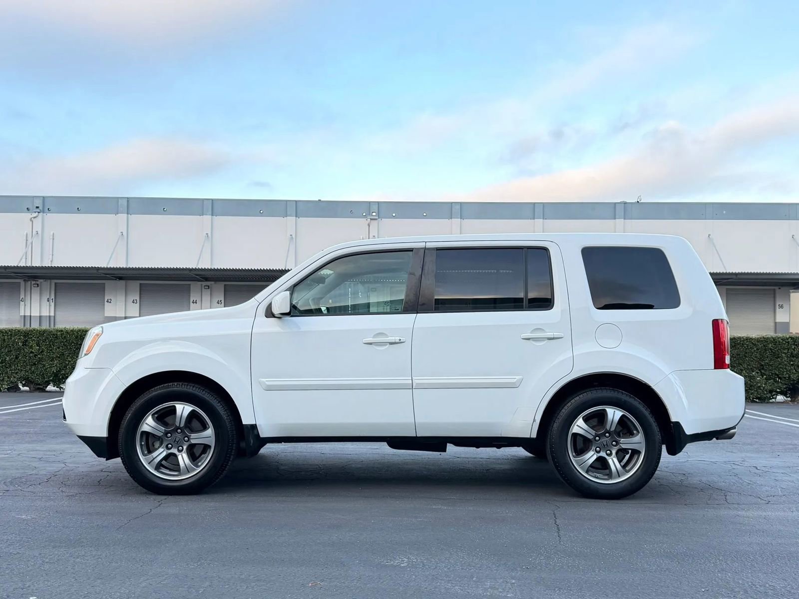Used 2015 Honda Pilot SE image 6