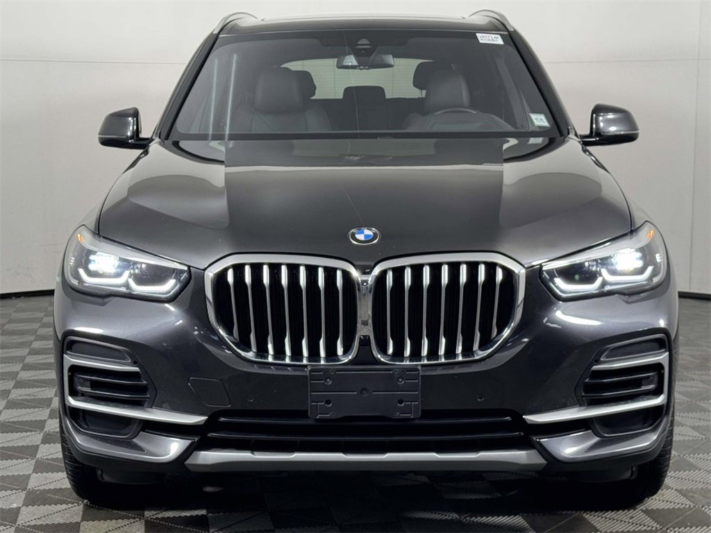 Used 2023 BMW X5 xDrive40i w/ Premium Package image 6