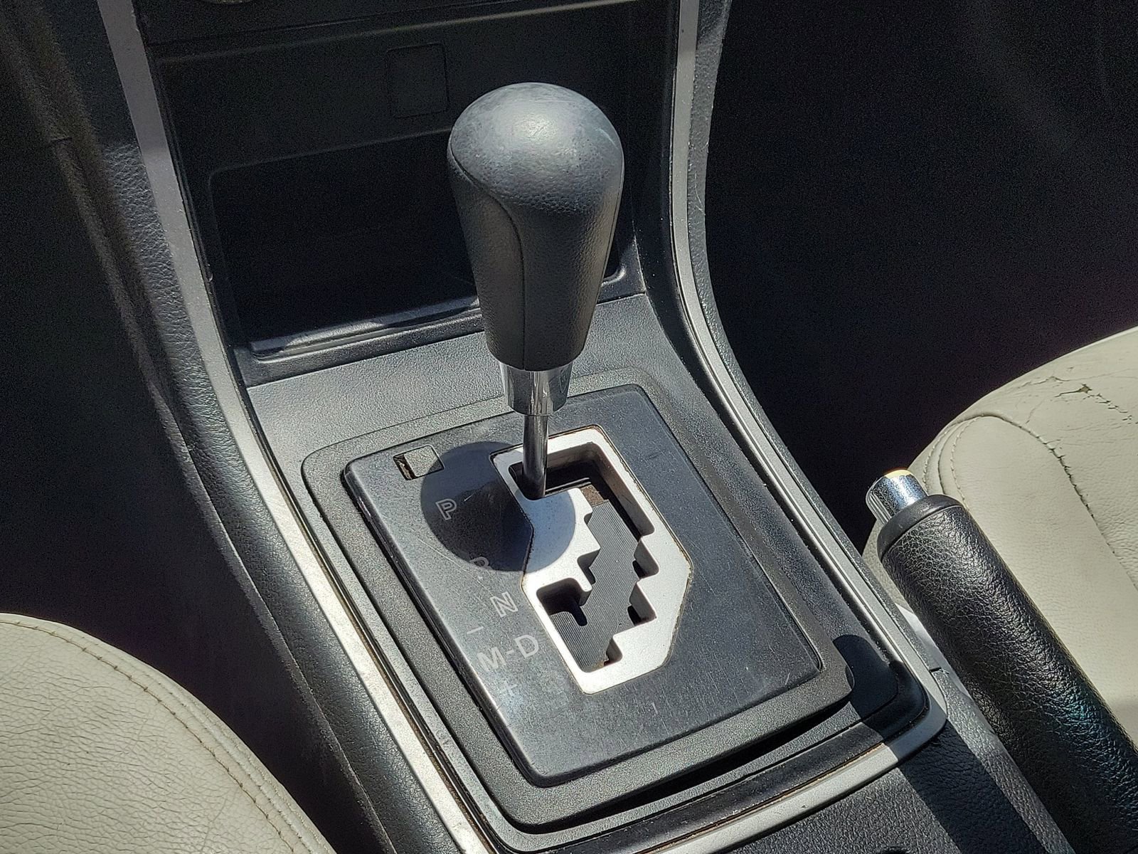 Used 2010 MAZDA MAZDA6 i Sport FWD image 21