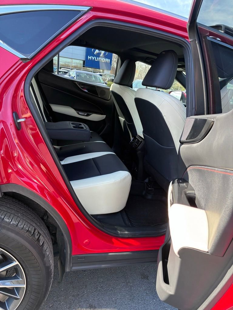 Used 2023 Lexus NX 350 AWD w/ Cold Area Package image 21