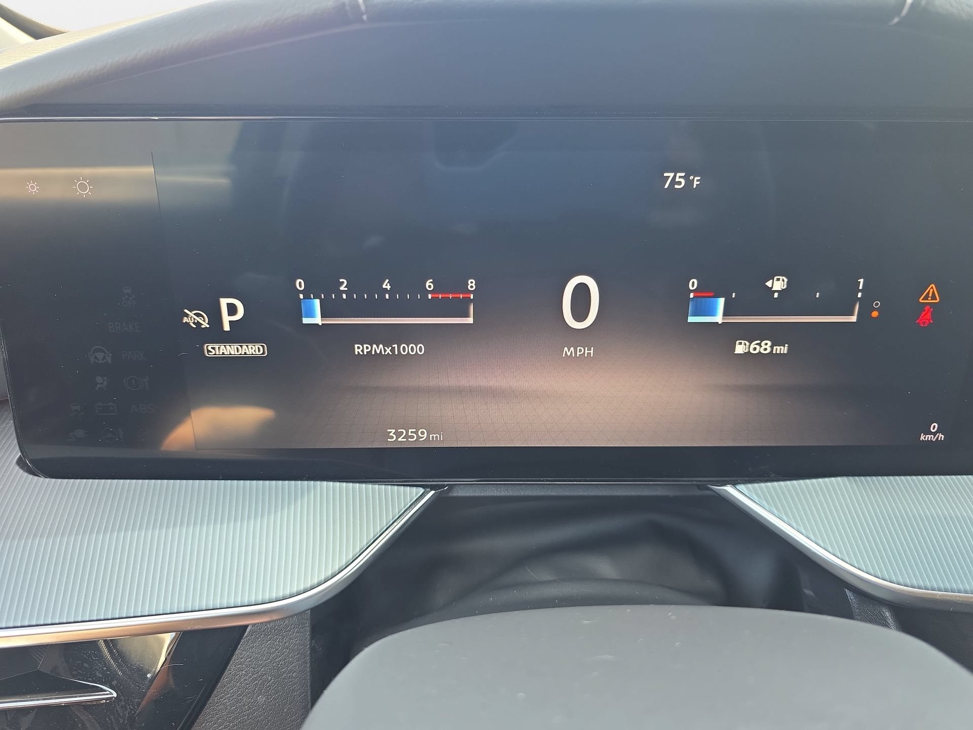 Used 2025 Nissan Murano SL w/ Cargo Package AWD/4WD image 19