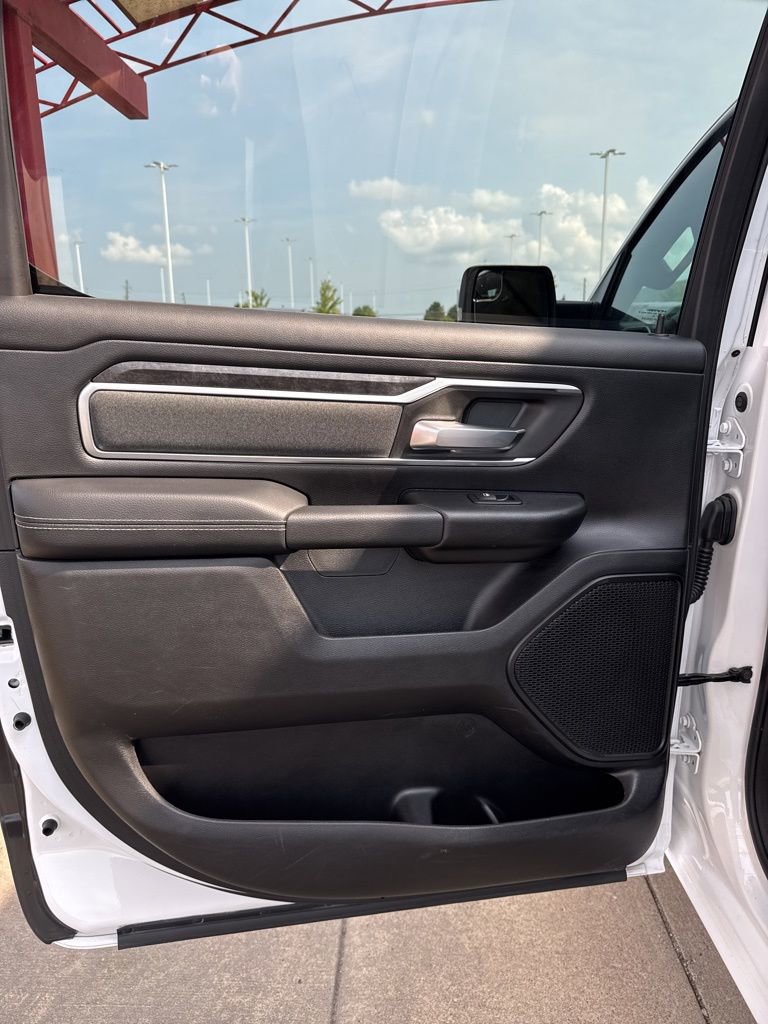 Used 2022 RAM 1500 Big Horn image 22