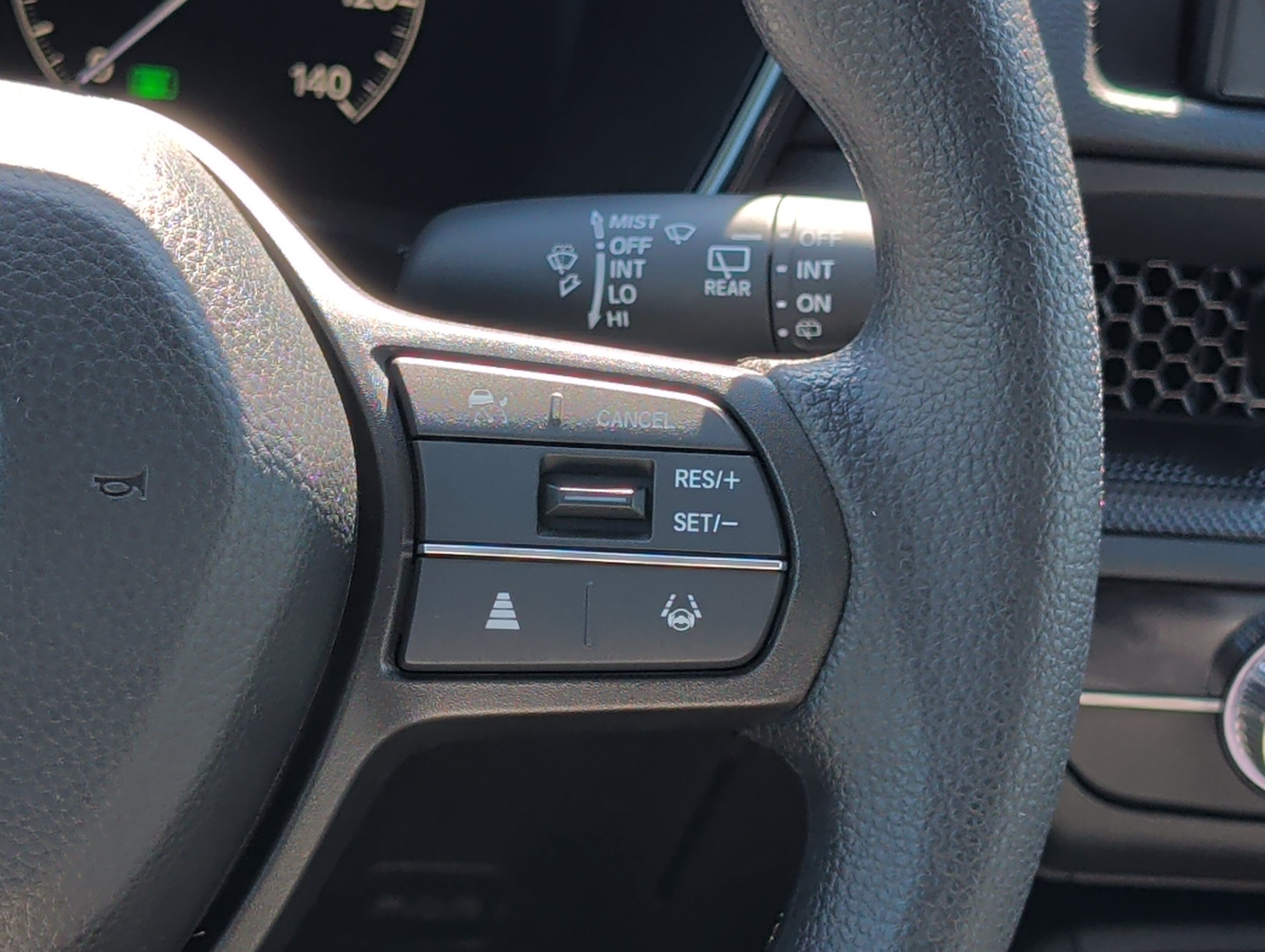 New 2026 Honda CR-V LX image 27