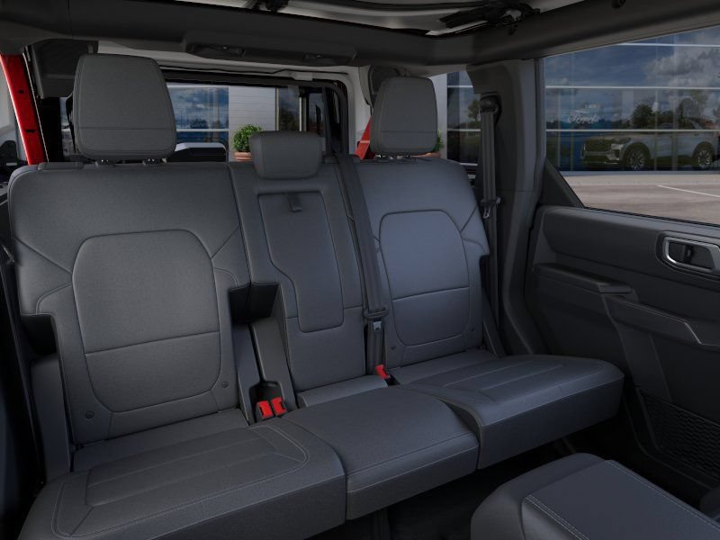 New 2026 Ford Bronco Outer Banks AWD/4WD image 11