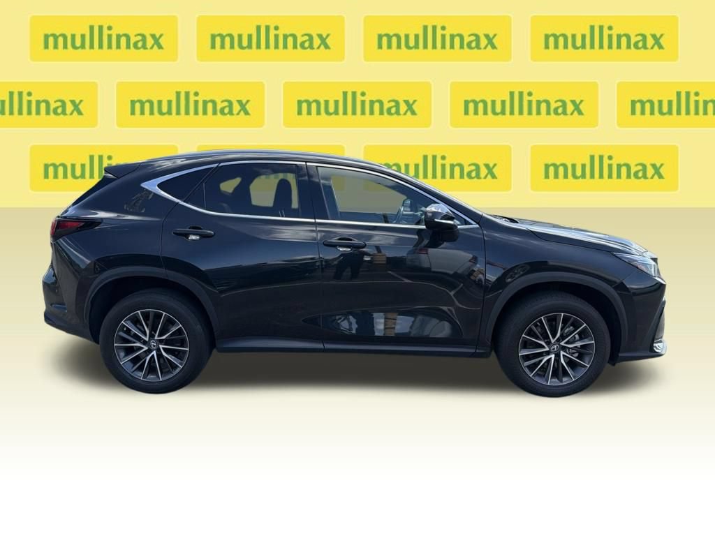 Used 2023 Lexus NX 350 AWD image 9