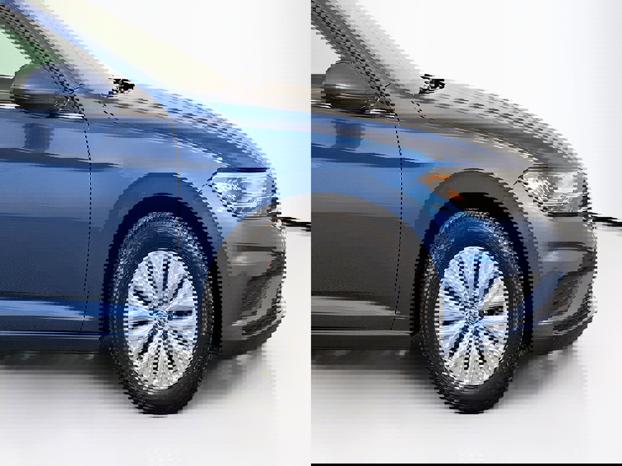 Used 2019 Volkswagen Jetta S w/ Driver Assistance Package image 45