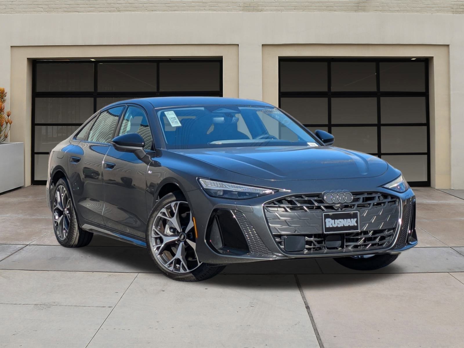 New 2026 Audi A6 Premium Plus image 19