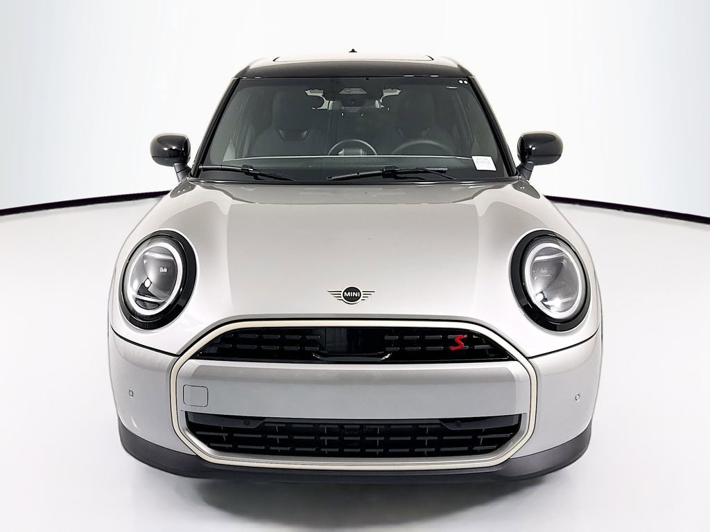 New 2026 MINI Cooper S image 2