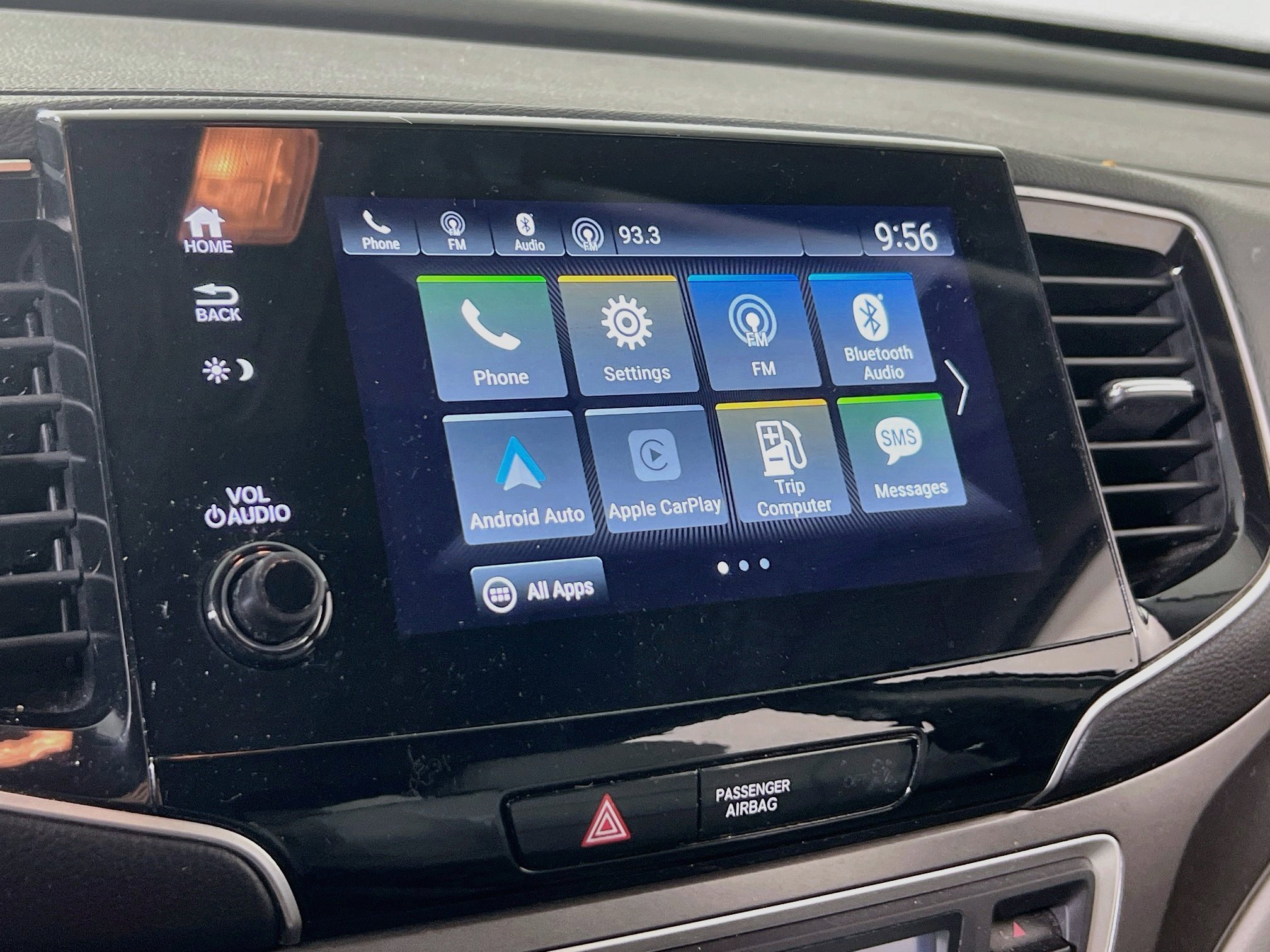 Used 2021 Honda Pilot EX-L image 14