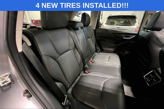 Used 2019 Subaru Forester Limited AWD/4WD image 27